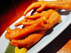 -外婆家(青岛万象城店)