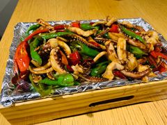 -宏记广东客家菜(丰汇店)