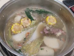 -三头牛·潮汕牛肉生蚝火锅 (夏湾店)