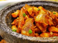 -闫府私房菜·老字号(恒隆店)