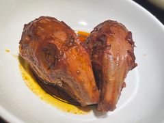 麻辣兔头-双流老妈兔头(荟聚店)
