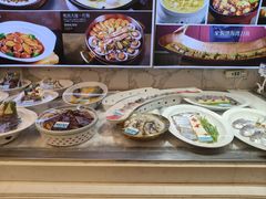 -品海楼·大连海胆锅贴馆(东港店)