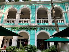 -星巴克臻选(广州沙面店)