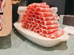 -额尔敦传统涮(西坝河店)