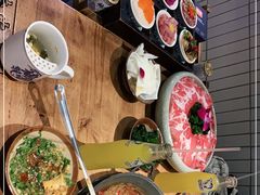 -楠火锅(广州总店)