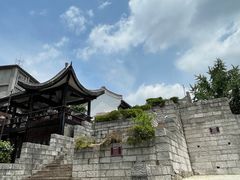 -文昌阁-老东门遗址