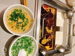-海底捞火锅(振华商厦店)