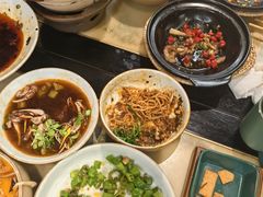 -锦府盐帮·侯宅(五棵松万达店)