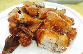 Shenjing Braised Chicken