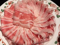 -北京老门框爆肚四季涮肉(淮海东路外滩店)