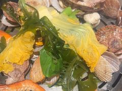 -三个渔夫·蒸汽海鲜(小白楼店)