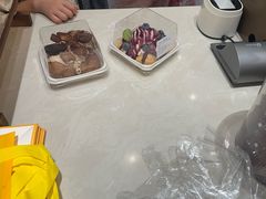 -皇承御点·八旗饽饽铺(避暑山庄店)