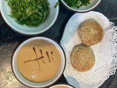 -小洋府铜锅涮肉(南锣鼓巷店)