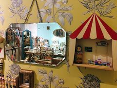 -恋物百货商店(华侨城店)