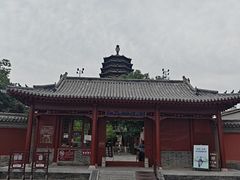 -天宁寺