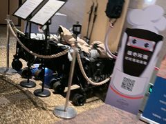 -上海佘山茂御臻品之选酒店(原佘山艾美酒店)