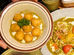 -ChitChat奇洽·Bistro(黎黄陂路店)