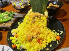 -越谜·越南餐厅(长白店)