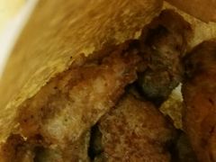 -延庆观炸鸡(淮北街总店)