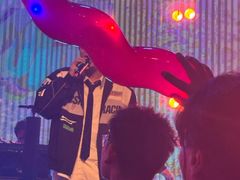 -MOSSO·Liveshow(M3香港广场店)
