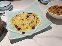 -南山翁新概念川菜(江宁万达广场店)