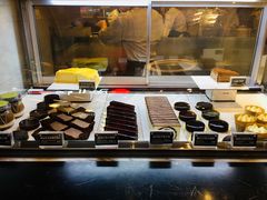 -Awfully Chocolate(来福士广场店)