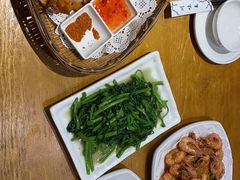 -南海渔家•海鲜•正宗海南菜(海棠湾店)