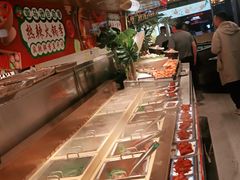 -亚马逊海鲜自助(梅溪湖步步高店)