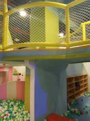 -酷嗒动物文化乐园(cutezoo西溪乐天城店)