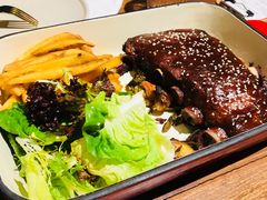-ATLAS COFFEE(雅居乐中心店)