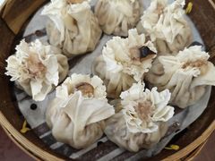 -都一处烧麦馆(前门店)