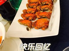 -阳澄湖费尔蒙酒店