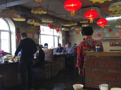 -百一大地锅(黑龙江省级非物质文化遗产)(文景街店)