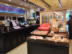 -美滋每客(太原龙湖苏宁百货店)