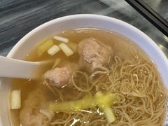 -恩宁刘福记(东华东路店)