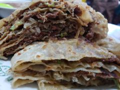-清真永恒华威肉饼(潘家园店)