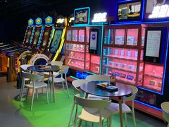 -VS SPORTS PARK运动玩乐园·团建·生日会(合生汇店)