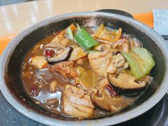 黄焖鸡-膳当家黄焖鸡米饭(万科棉花广场店)