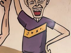 -英雄故事地摊烤肉(马驹桥店)