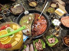 -冯校长老火锅(深圳福田店)