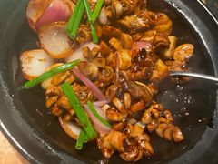 啫啫生肠-阿诚市井潮汕菜(金台路店)