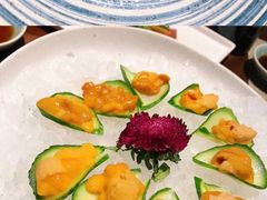 海胆刺身-Mr·Fish鱼鲜生海鲜放题(银泰in99店)
