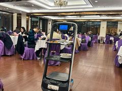 -畔山酒店中餐厅