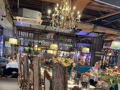 -领鲜活海鲜榴莲自助火锅(东门店)