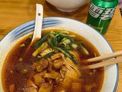 -小方的面(徐家汇店)