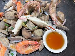 -阿毛饭店(和义路店)