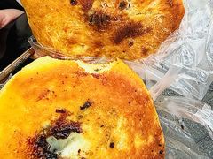 -喜洲杨记破酥粑粑