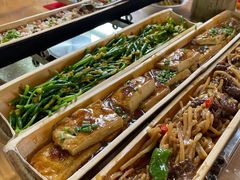 -竹一味·竹筒饭
