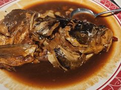 -旺顺阁鱼头泡饼(小红门店)