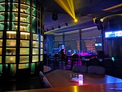 -长沙北辰洲际酒店-SKY 27酒廊